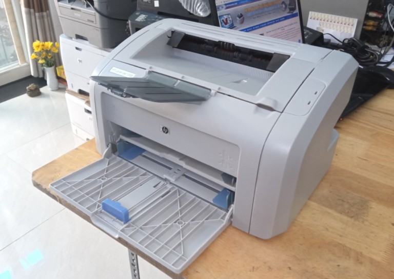 Hp laserjet 1020